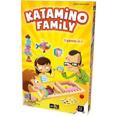 Katamino Family Board Game