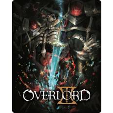 Overlord - Season 3 - (Limited Edition Steelbook