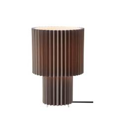 Catis Bordslampa Grå 32 cm