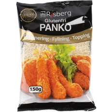 Panko - Glutenfri