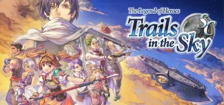 The Legend of Heroes: Trails in the Sky SC (PC)