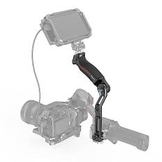 SMALLRIG RS 4 Mini RS4 RS3 Gimbal Sling Griff, Handgriff für DJI RS 4 Mini RS 4 RS 4 Pro RS 3 RS 3 Pro RS 3 Stabilisator Griff für Low Angle Shots, 8kg 17.6lbs Load Upgraded Version – 3028C