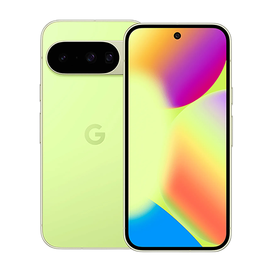 Google Pixel 10 5G (256GB/Lemongrass)