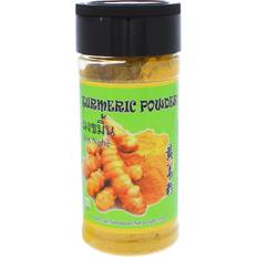 TFC Gurkmeja Pulver 120g