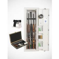 Vapenskåp Safir 8 Plus