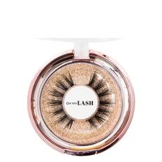 Oh My Lash Oh My Lash Faux Mink Strip Lashes Luxe Svart