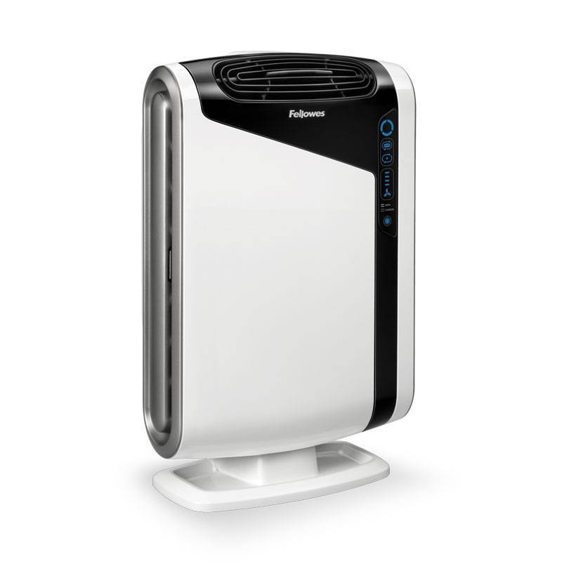 Fellowes luftrenser Aeramax DX95 air purifier EU