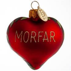Hjerte til Morfar - Brink Nordic