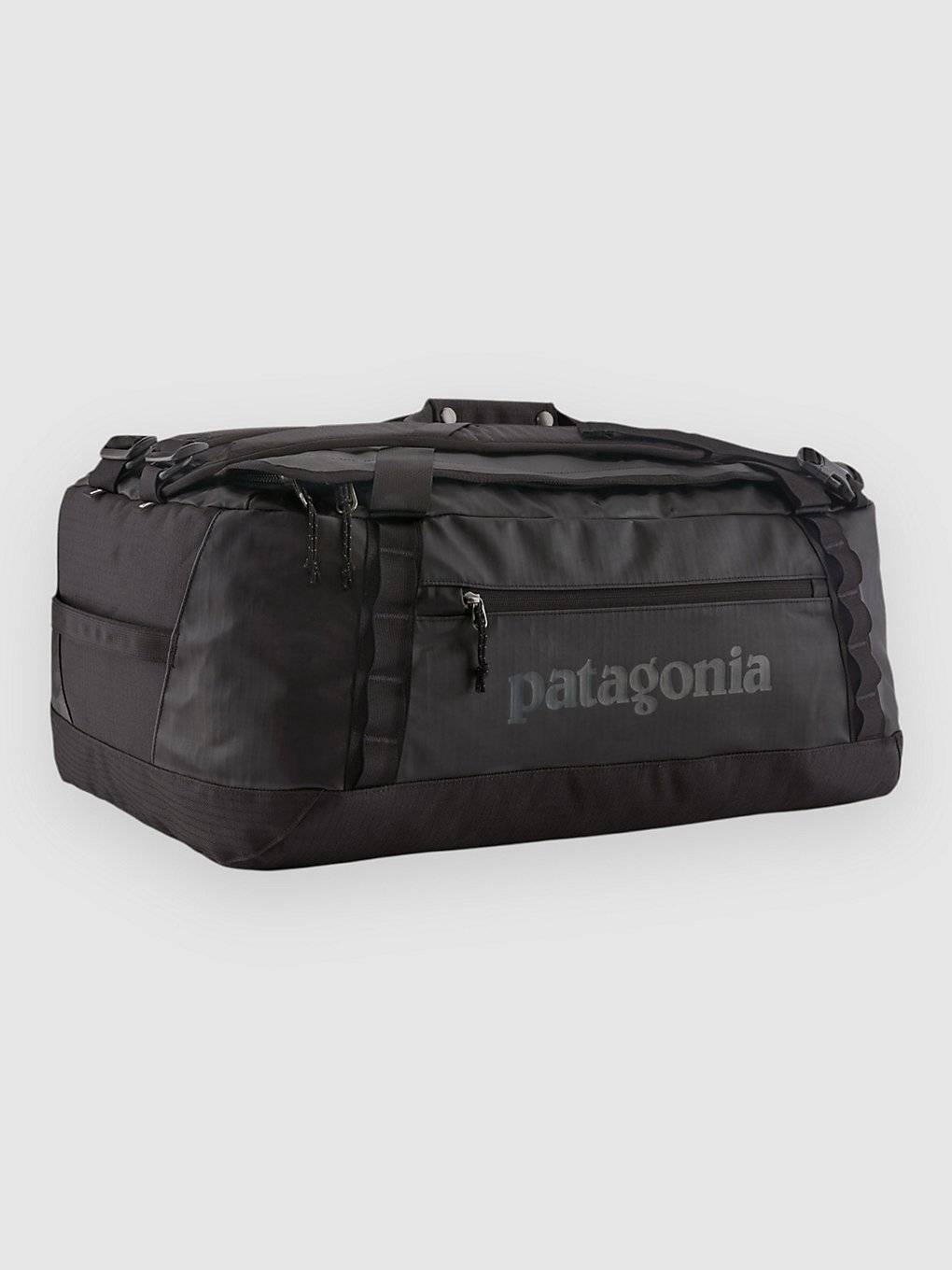 Patagonia Black Hole Duffel 55L Rejsetaske - Uni - black w/black