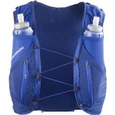 ADV Skin 12 Set Running Backpack Nautical Blue / Limoges
