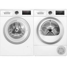 Bosch - WAU28PS0SN - WTU8769SSN - iDos - "Bra köp" - Råd & R