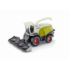 Siku 1418 Claas Häcksler