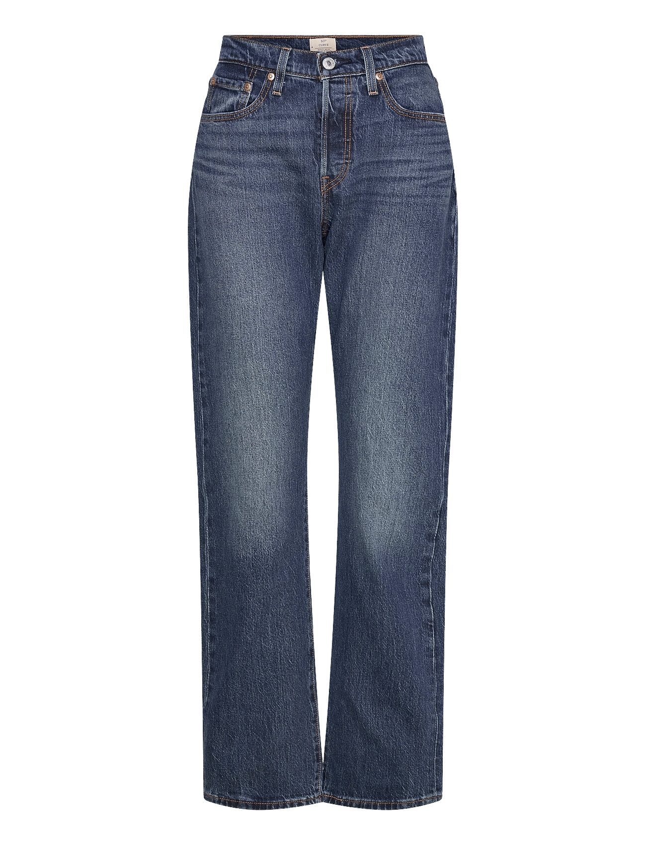 LEVI'S® 501 Curve Cold Summer | Blue | 30 x 32