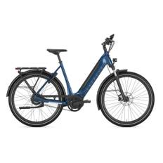 Gazelle Ultimate C380 HMB 500 Wh 53 Cm