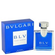 Blv Pour Homme