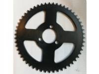 (ComputerSalg) Kedjedrev 54T (för EL Dirt Bike 350W 24V)
