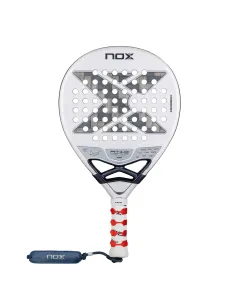 Nox At10 Genius 12K Alum Xtrem Lite By Agustín Tapia 2026