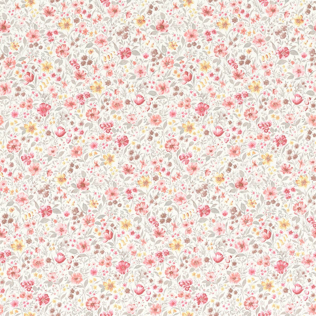 Blomster, Studio 24 vol. 1