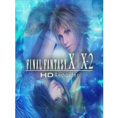 FINAL FANTASY X/X-2 HD Remaster (PC) - Steam Gift - EUROPE