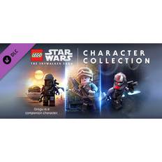 LEGO® Star Wars™: The Skywalker Saga Character Collection