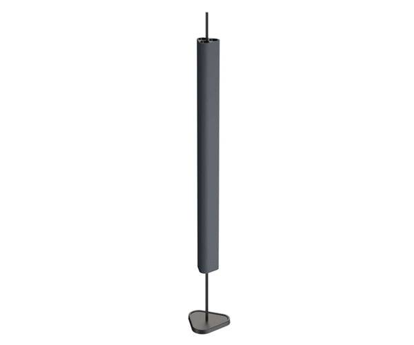 Flos Emi Floor Lamp - Deep Blue.