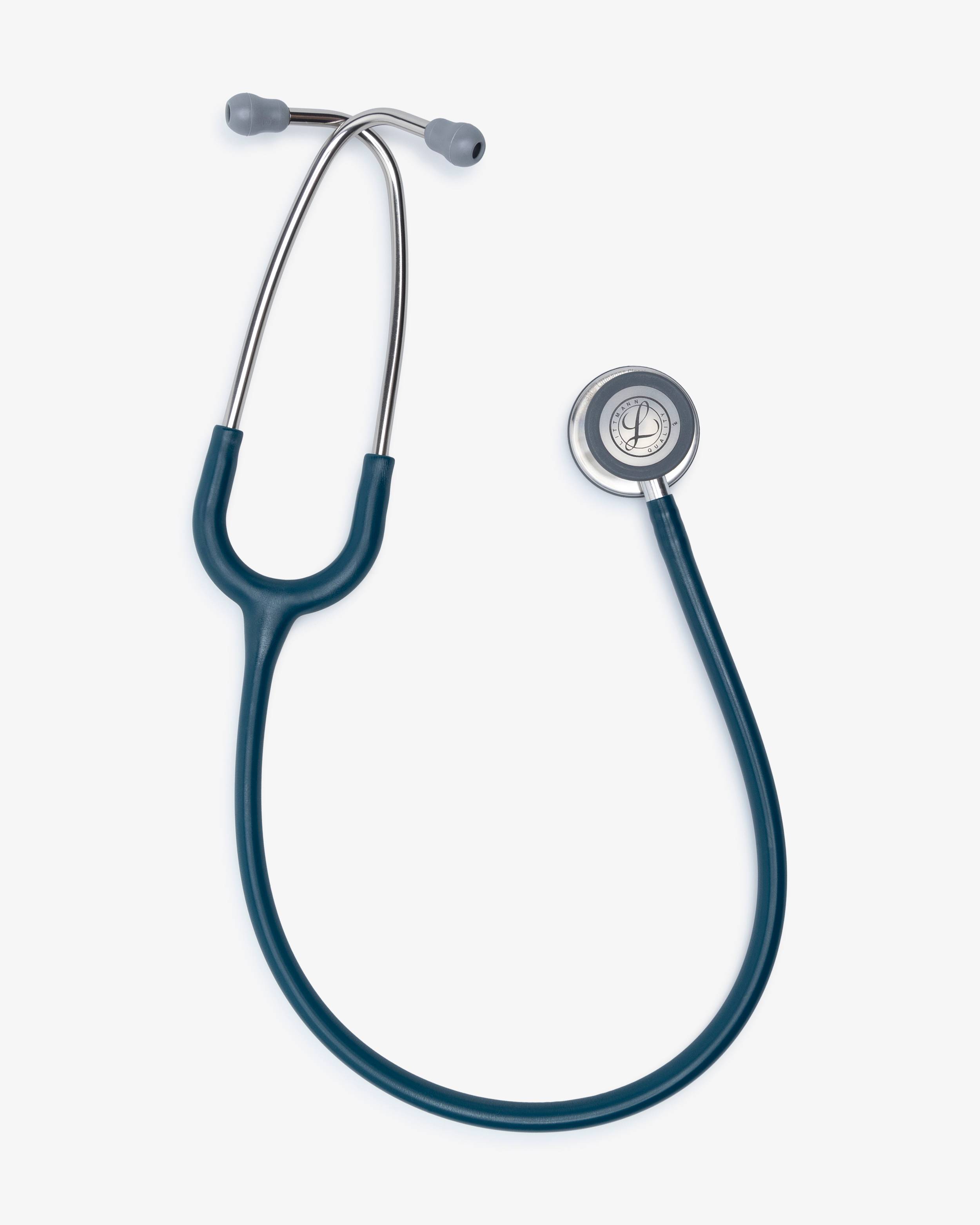 Littmann Classic III Satin Caribisk blå