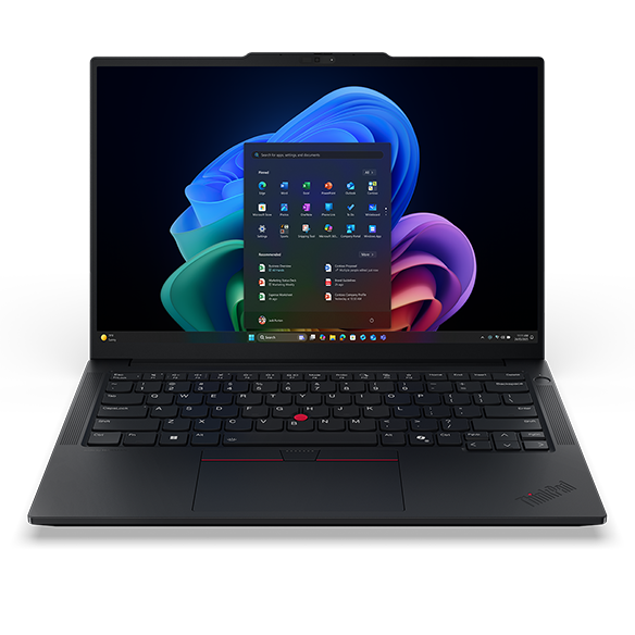 Lenovo ThinkPad E14 Gen 8 Intel® Core Ultra 5 332 vPro®-processor LPE-cores op til 3,30 GHz P-cores op til 4,40 GHz, Windows 11 Home 64, 512 GB SSD M.2 2242 PCIe Gen4 TLC Opal
