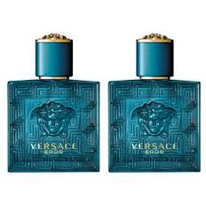 2st Versace Eros Eau de Toilette - 50 ml