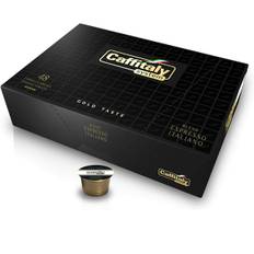 Caffitaly Gold Taste – Kaffekapslar – Storpack (48-pack)