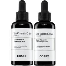 Cosrx The Vitamin C 23 Serum Duo 2x20 ml