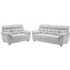 Hjort Knudsen Dalby 2+3 pers sofasæt