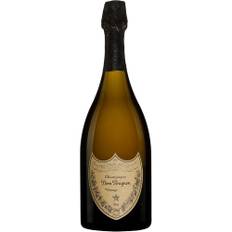 Dom Pérignon, Champagne Brut, Vintage 2015, - 0,75 l. - 12,5%