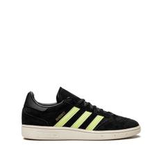 adidas - Busenitz Vintage sneakers - unisex - mocka - 9.5 - Svart