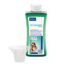 Virbac Vet Aquadent - 250 ml