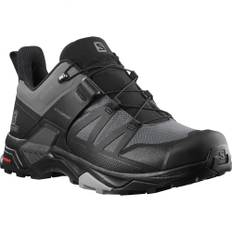 Salomon X Ultra 4 Wide Goretex breda vandringsskor