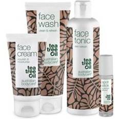 Australian Bodycare Face Kit 150 ml + 100 ml + 50 ml + 9 ml