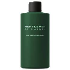 Gentlemen of Sweden Hair &amp Beard Shampoo