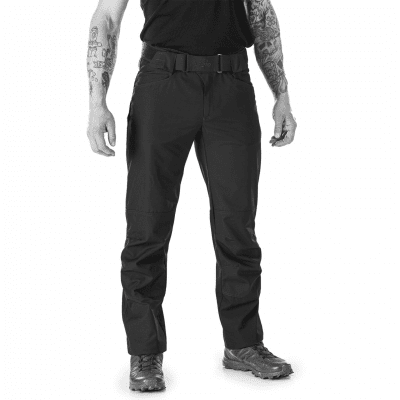 UF PRO P-40 Urban Gen.2 Tactical Pants (Färg: Svart, Storlek: W32/L32) (W32/L32)