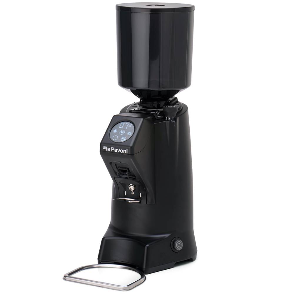 La Pavoni Zip Pro Black PGZIP2BN00EU