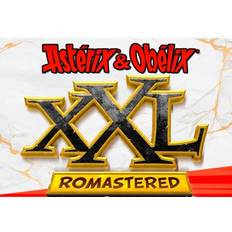 Asterix &amp; Obelix XXL: Romastered Steam CD Key