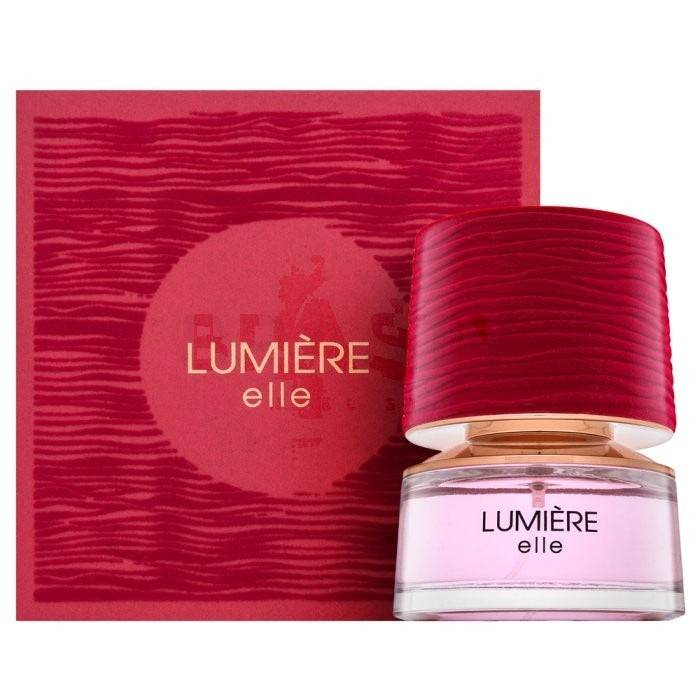 French Avenue Lumiere Elle — Eau de Parfum Donna 100ml