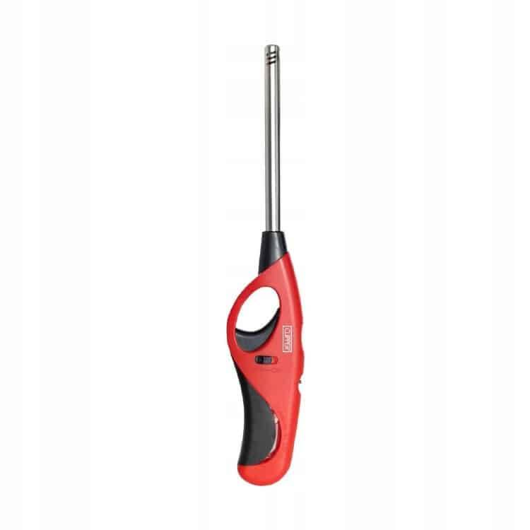 Clipper Wave Electronic Utility Lighter
