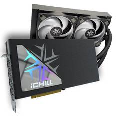 INNO3D - GeForce RTX 4080 SUPER iChill Black