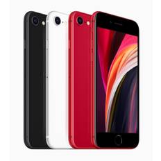 Apple iPhone SE 128GB 2020 Black