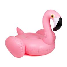 Kæmpe Flamingo Badedyr