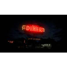 Joe's Diner EU PC Steam CD Key