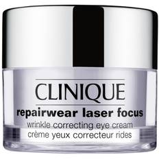 Clinique Repairwear Laser Focus Wrinkle Correcting Eye Cream - 15 ml