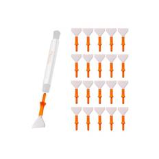 K&F Concept Alternative Cleaning Swab Set SKU.1902