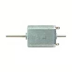 FK-130SH Mini 130 DC 12 V 18 V 24 V 19 000 RPM Micro 20 mm höghastighets elmotor 1 st