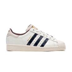 Superstar x Wales Bonner "White Croc" - EUR 40 - US 7